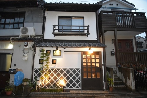 京都ひまわり河原町四条(京都府京都市下京区富小路通仏光寺上る塗師屋町103)