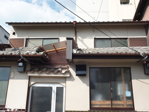 Hostel Otro Mundo(京都府京都市上京区六番町370-1)