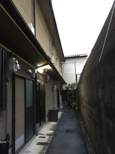和み家京都南円町(京都府京都市中京区西ノ京南円町126)