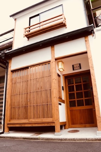 加茂禅(京都府京都市東山区竹村町151-35)