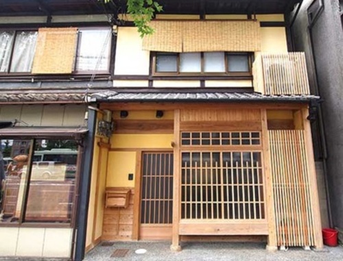 京宿風良都(京都府京都市北区紫野西御所田町12)