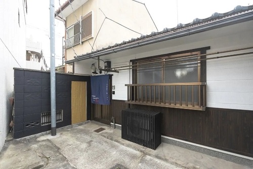 一乗寺赤ノ宮西INN(京都府京都市左京区一乗寺赤ノ宮町11-9)