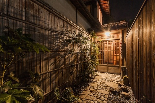 Machiya Maya Gion(京都府京都市東山区小松町562-11)