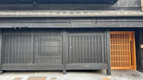 kuon hotel kyoto shichijo(久遠ホテル京都七条)(京都府京都市下京区若宮通七条上る竹屋町664)
