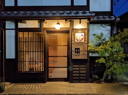 京宿平安四季(京都府京都市下京区樋口町282-1)