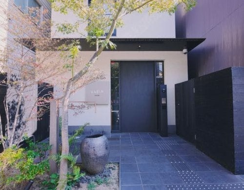 KABIN Machi(京都府京都市下京区麩屋町通綾小路下ル俵屋町298)