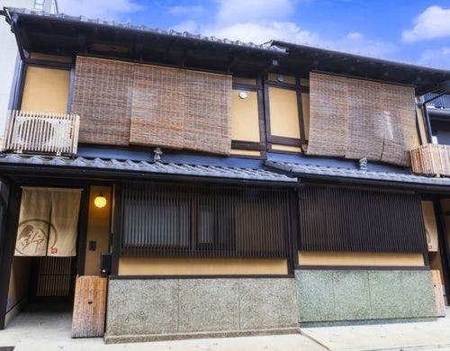 鈴プレミアム光輝(京都府京都市下京区中金仏町204-4)