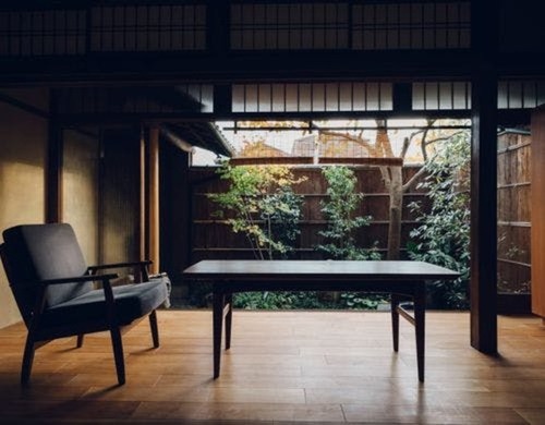 つきひの家京都(京都府京都市下京区諏訪開町22-1)