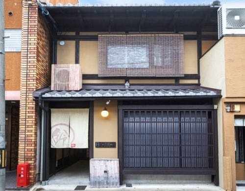 鈴プレミアム薫風(京都府京都市下京区油小路通花屋町下る仏具屋町222-1)