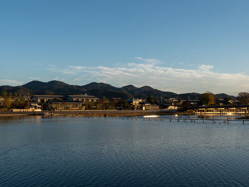 MUNI KYOTO by 温故知新(京都府京都市右京区嵯峨天龍寺芒ノ馬場町3)