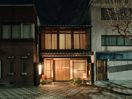 紡東寺東門前(京都府京都市南区東寺東門前町41)