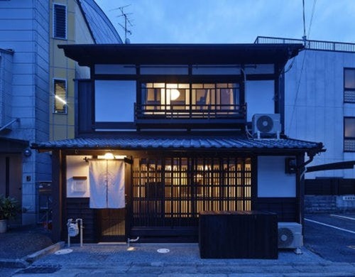 清水五条N邸(京都府京都市東山区本町2-74-2)