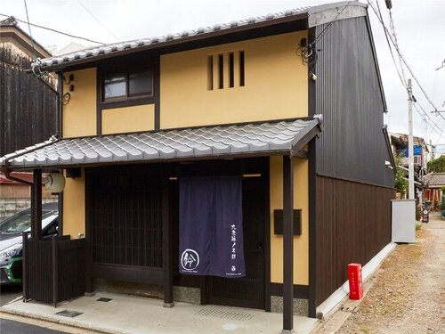 鈴九条藤ノ木西(京都府京都市南区西九条藤ノ木町37)