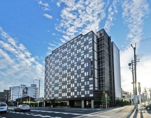 チサンプレミアム京都九条(京都府京都市南区東九条上御霊町15-1)
