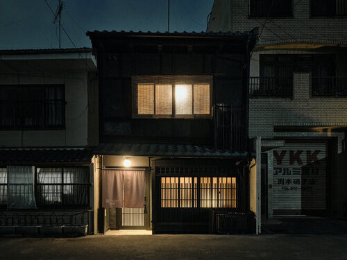 紡八条源町(京都府京都市南区八条源町115)