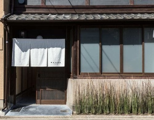 Maana Kyoto(京都府京都市下京区中堂寺北町33-6)