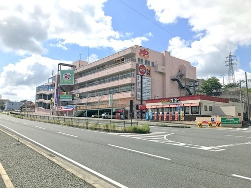 ニコニコカプセルホテル(京都府福知山市広峯町22)