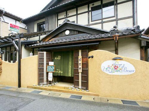 余花の宿花笑舞(京都府宮津市江尻924)