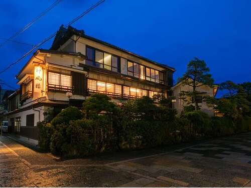 神風楼(京都府宮津市字江尻73-6)