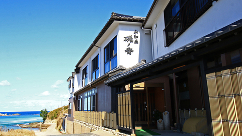 山和荘磯ノ香(京都府京丹後市網野町小浜2)