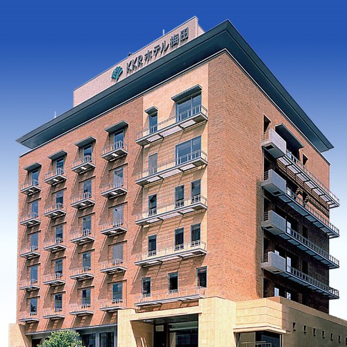 KKRホテル梅田(大阪府大阪市北区堂山町4-1)
