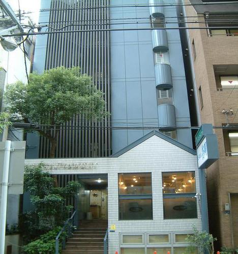 ビジネスイン谷町(大阪府大阪市中央区北新町2-10)