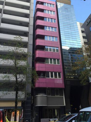 SenbaHostel(大阪府大阪市中央区博労町1-8-2)