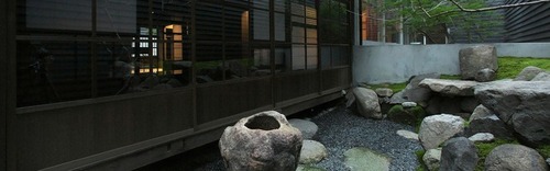 9別邸 大阪谷町 MAISON DE 9(大阪府大阪市中央区安堂寺町2-2-18)