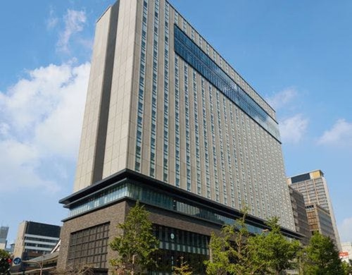 東急バケーションズ大阪御堂筋(大阪府大阪市中央区久太郎町4-1-15号大阪エクセルホテル東急内)