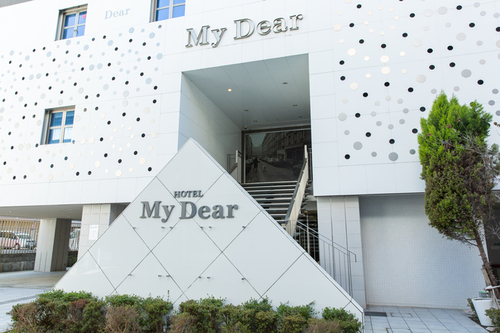 MyDear(大阪府大阪市淀川区十三本町1-18-23)