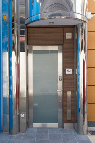 ROTA HOSTEL(ロタホステル)(大阪府大阪市福島区吉野3-7-5m’sビル3F)