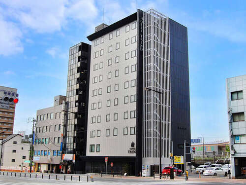 ホテルトレンドあべの天王寺(大阪府大阪市阿倍野区旭町1-1-24)