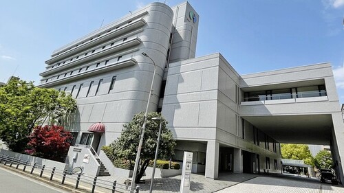 大阪国際交流センターホテル上本町(大阪府大阪市天王寺区上本町8-2-6)