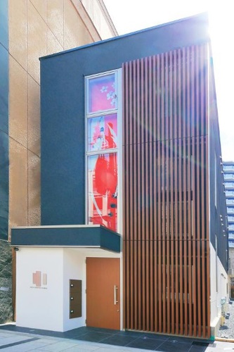 カーサコモダ難波(大阪府大阪市浪速区難波中3-17-21)