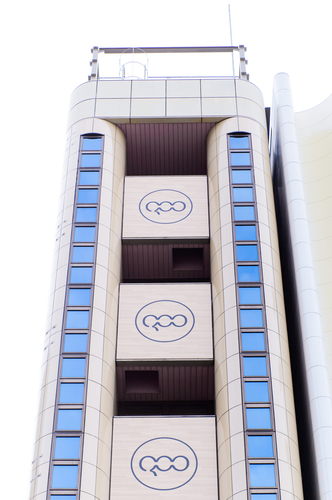 Qoo Hostel Osaka(大阪府大阪市浪速区日本橋5-12-3OsakaMetro恵美須町ビル3F)