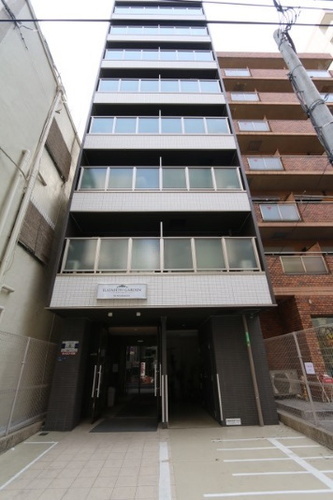 エリザベスガーデン心斎橋(大阪府大阪市中央区島之内2-5-34)