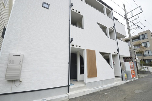 A-style(大阪府大阪市西成区松1-5-2)