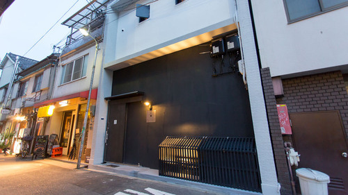 Group STAY CLASSE(グループ ステイ クラッセ)(大阪府大阪市中央区日本橋2-6-16)