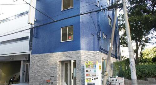 GuesthouseSUN(大阪府大阪市浪速区幸町2-1-3)