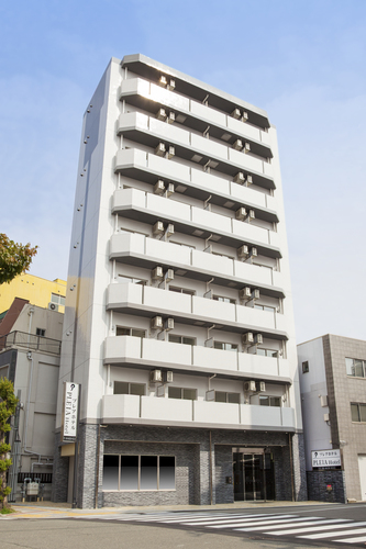 PLEIA Hotel(大阪府大阪市浪速区大国2-8-18)