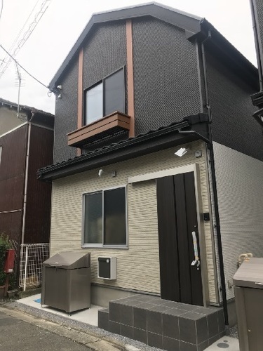 グランドゥース難波東(大阪府大阪市中央区瓦屋町2-3-15)