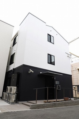 ホステルたいちハウス(大阪府大阪市東成区大今里南3-4-25)