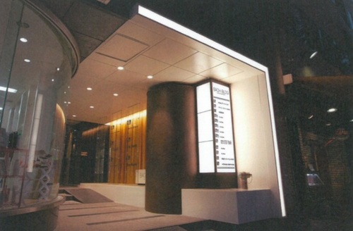 Prime Inn Nippombashi(大阪府大阪市天王寺区生玉町11-28)