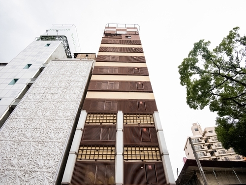 HOTEL TRW(大阪府大阪市天王寺区生玉町7-18)