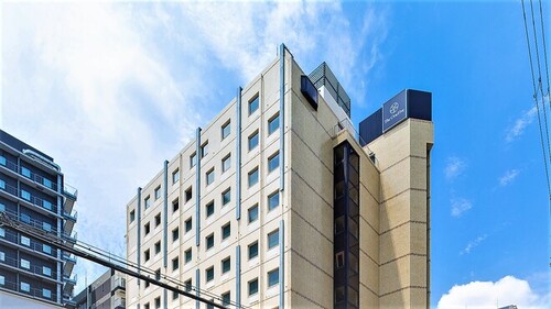 ザワンファイブ大阪堺筋(大阪府大阪市中央区博労町2-3-8)