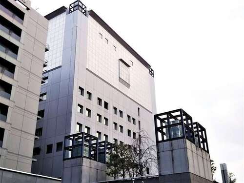 ホテルプリムローズ大阪(大阪府大阪市中央区大手前3-1-43)