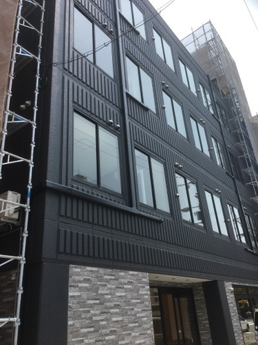 OSAKA PORT HOTEL L’ESPOIR(大阪府大阪市港区築港3-1-14)