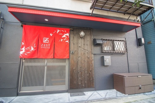 ZEST amazing(大阪府大阪市淀川区宮原1-19-34)