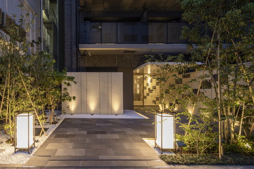 STAYAT OSAKA SHINSAIBASHI east【Vacation STAY提供】(大阪府大阪市中央区南船場1-14-2 STAYAT OSAKA SHINSAIBASHI east)