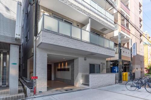 Bijou Suites Bloom(大阪府大阪市浪速区恵美須東1-3-2)